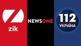 Незалежна медійна рада вважає блокування «каналів Медведчука» легальним та легітимним – заява