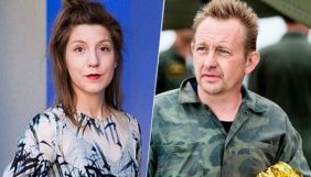 У Данії вбивцю шведської журналістки Кім Волл засудили ще майже на два роки