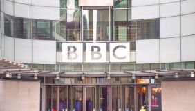 Китай заборонив мовлення BBC World News