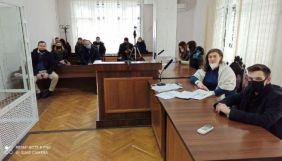 У Житомирі місцева газета &laquo;20 хвилин&raquo; виграла апеляцію в депутата Развадовського