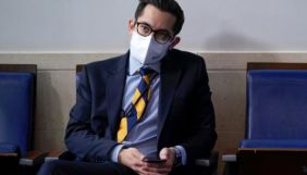 Заступник речниці Білого дому подав у відставку через погрози журналістці