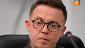 4 канал став на захист Дроздова після його скандальних висловлювань про глядачів &laquo;каналів Медведчука&raquo;