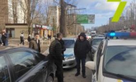 В Одесі оголосили підозру в справі про напад на журналістів 7 каналу
