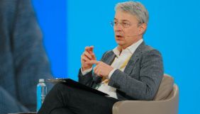 Медведчук не може володіти 25% акцій каналу &laquo;1+1&raquo; &mdash; Ткаченко