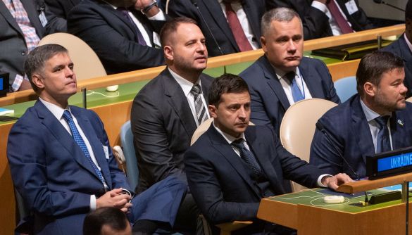 «Головне, що має зрозуміти президент, – ЗМІ не треба намагатися купити або домовитися»
