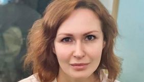 Юлія Кузьменко балотуватиметься в парламент від &laquo;Європейської солідарності&raquo;
