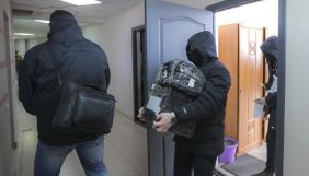 ЄС засудив масові обшуки у журналістів і правозахисників у Білорусі