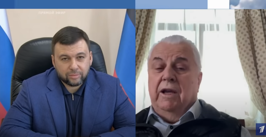Дмитро Кулеба про розмову Кравчука з ватажком «ДНР»: Йому дозволяє статус