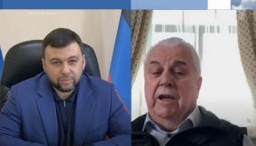Дмитро Кулеба про розмову Кравчука з ватажком «ДНР»: Йому дозволяє статус
