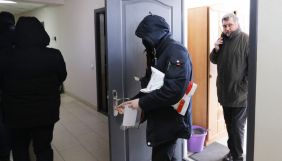 Комітет захисту журналістів закликав Білорусь припинити рейди проти журналістів
