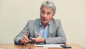 Ткаченко про запрошення журналістів &laquo;каналів Медведчука&raquo; працювати на RT: Забетонують своє майбутнє