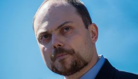 Російський журналіст Кара-Мурза заявив, що за ним стежать. Його, ймовірно, вже двічі труїли спецслужби