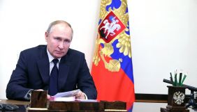 Путін обурився закриттям &laquo;каналів Медведчука&raquo;: Прихлопнули три провідних канали, і всі мовчать