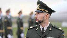 «1+1» покаже прем’єру фільму про Віталія Марківа (ОНОВЛЕНО)