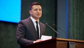 Зеленський доповнив перелік посад, які треба з ним погоджувати. Відтепер це і голова Держспецзв&rsquo;язку