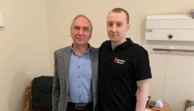 Уряд погодив стипендії імені Лук'яненка журналісту Асєєву та публіцисту Козловському