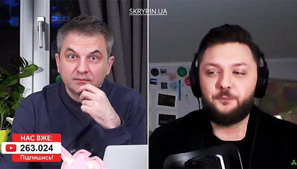 Хто проти телеборделю? Огляд політичних відеоблогів за 8‒14 лютого 2021 року