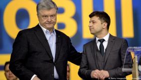 Мендель: Свободі слова нічого не загрожує, які б критичні матеріали чи ненадійні факти канали Порошенка не поширювали