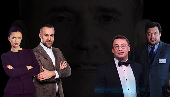 Чому журналісти Медведчука відповідальні за пропаганду