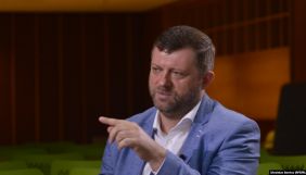 Партія &laquo;Слуга народу&raquo; не наймала американських лобістів &ndash; Корнієнко