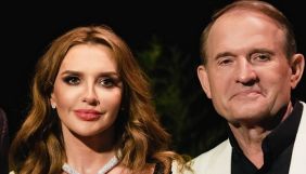 Санкції РНБО проти Медведчука та Марченко ґрунтуються, в тому числі, на матеріалах СБУ &ndash; Баканов