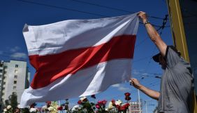 Кулеба та Ткаченко виступили зі спільною заявою щодо репресій проти журналістів у Білорусі