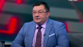 КЖЕ висловила публічний осуд NewsOne та Діані Панченко після заяв В&rsquo;ячеслава Піховшека