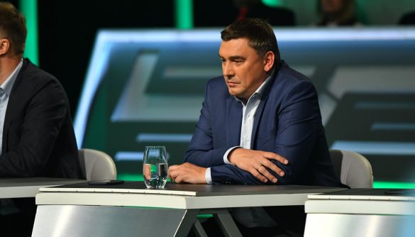 Дмитро Добродомов став співвласником та директором 4 каналу