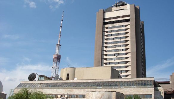 &laquo;У складному українському медіаландшафті мати повноцінне Суспільне дуже важливо&raquo;