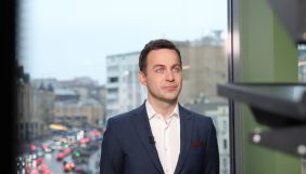 Олексій Мацука став шефредактором каналу «Дом»