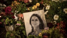 На Мальті обвинуваченого у вбивстві журналістки Дафни Каруани Галиції засудили до 15 років в'язниці