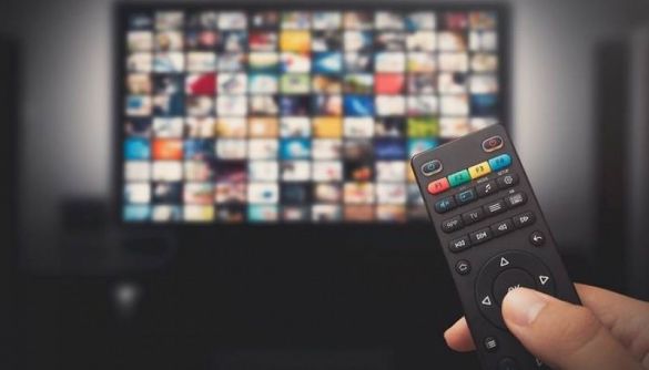 Реклама для каналів в інтернет-телебаченні: &laquo;криптовалюта&raquo; Сергія Бойка