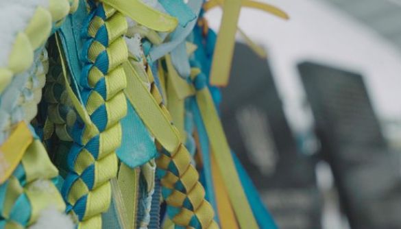Майдан нерозказаних історій