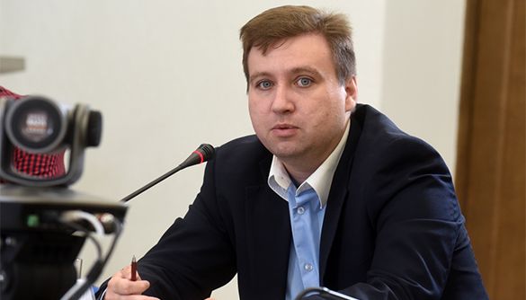 Олексій Харченко: Санкції проти медійників можливі — проросійську пропаганду у медіа можна трактувати як сприяння тероризму