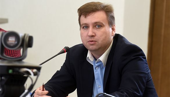 Олексій Харченко: Санкції проти медійників можливі &mdash; проросійську пропаганду у медіа можна трактувати як сприяння тероризму
