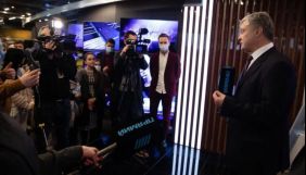 Порошенко запропонував Прямому каналу розробити угоду про редполітику