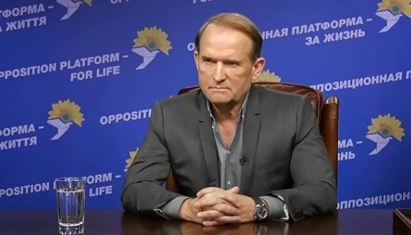 Юристи про санкції: Потрібні превентивні механізми, щоб Росія не виростила нового Медведчука