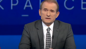 Джерела в «ОПЗЖ» про перспективи нового каналу Медведчука: Це загін самогубців, які готові ризикнути майном і життям