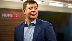 Козак оскаржує санкції РНБО у Верховному Суді