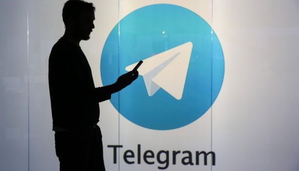 Провайдери не можуть обмежити доступ до телеграм-каналів «Легитимный» та «Резидент» – спеціаліст з безпеки