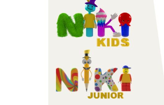 Медіаменеджер Рудольф Кірнос заявляє про змову проти його каналів NIKI Kids та NIKI Junior