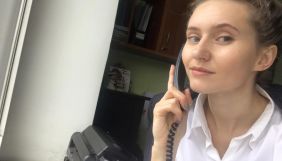 Любицького звільнили з посади керівника каналу НТА. Новим директором стане Наталія Струк