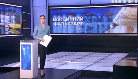 Непевний стілець під міністром Степановим. Моніторинг теленовин 15—20 лютого 2021 року