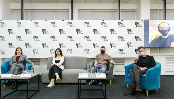 &laquo;YouTube &ndash; хороша платформа як для поширення фейків, так і для поширення здорового глузду&raquo;