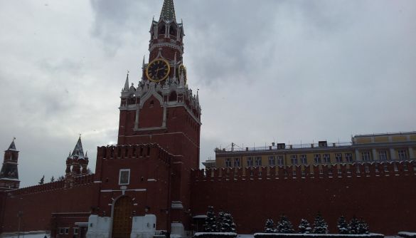 Чи надовго &laquo;Інтер&raquo; зіскочив із голки &laquo;русского міра&raquo;? Огляд проникнення російської пропаганди в український медіапростір у січні 2021 року