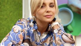 Лілія Ребрик захворіла на коронавірус