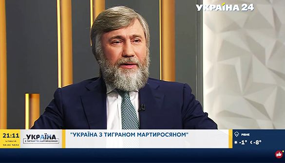 Наскільки проросійська «Україна 24»?