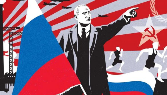 Правда фейка и фейк правды как новые символы нашей цивилизации. Часть вторая