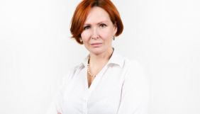 ЦВК зареєструвала Юлію Кузьменко кандидаткою в нардепи