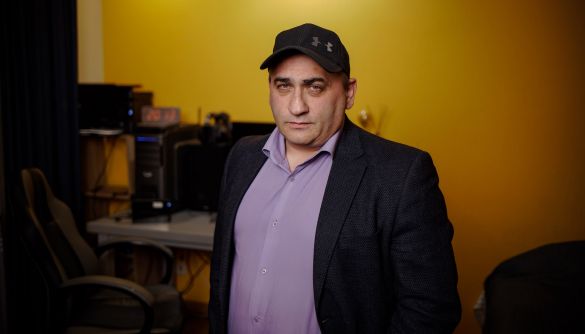 Леонид Канфер &ndash; о Зеленском, Порошенко, дружбе с Кадыровым, пастве ОПЗЖ и русских понтах